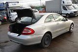 Mercedes-Benz CLK (2005) 200 KOMPRESOR ELEGANCE 120KW - náhled 3