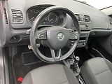 Škoda Roomster (2014) 1.2 TSi, Scout, +kola, panor - náhled 12