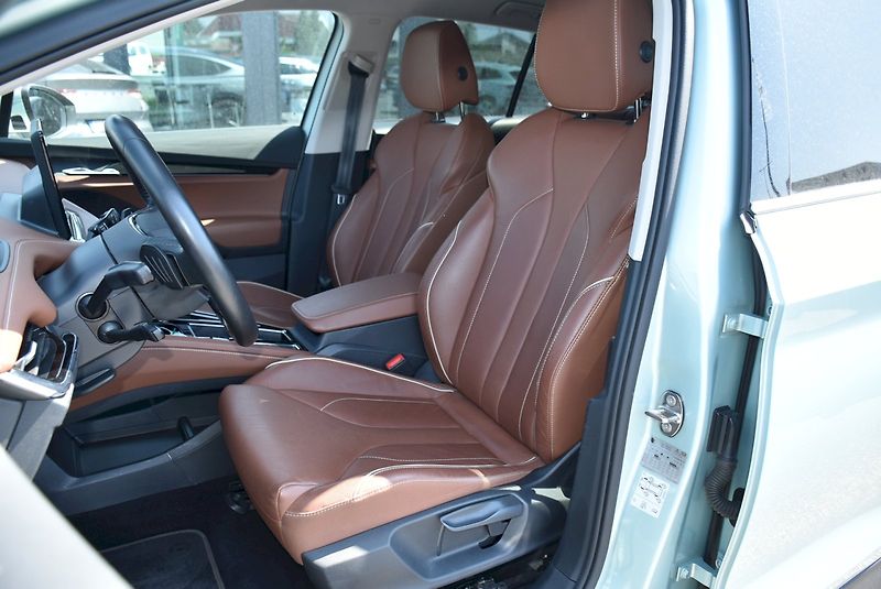 Škoda Enyaq (2022) 80 150 kW Desing paket ecoSuit - fotka 17 z 24