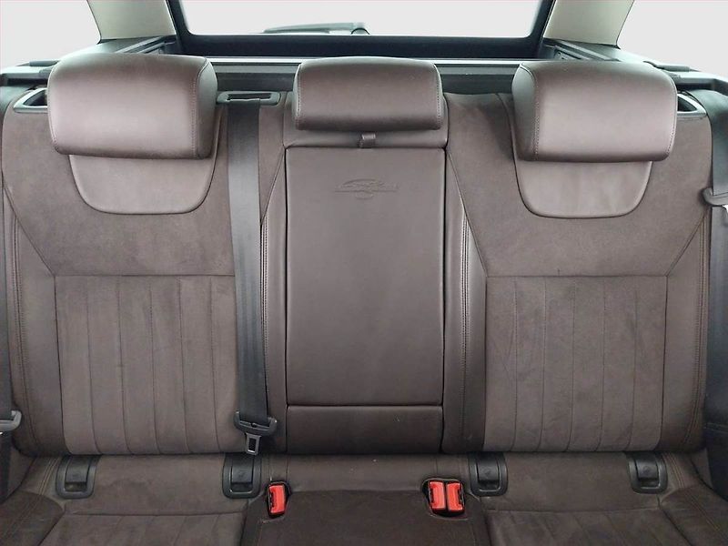 Škoda Octavia (2015) Laurin&Klement 2.0 TDI, 4X4 - fotka 10 z 31
