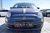 Fiat 500 0,9 i 63KW PO STK ALU KLIMA - náhled 1