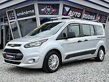 Ford Transit Connect 1,5 TDCi Maxi 5 Míst ČR - náhled 1