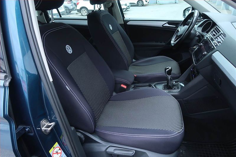 Volkswagen Tiguan (2021) 2.0 TDI - fotka 9 z 24