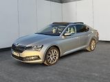 Škoda Superb (2023) STYLE 2.0TDI 110kW DSG CZ DPH - náhled 1