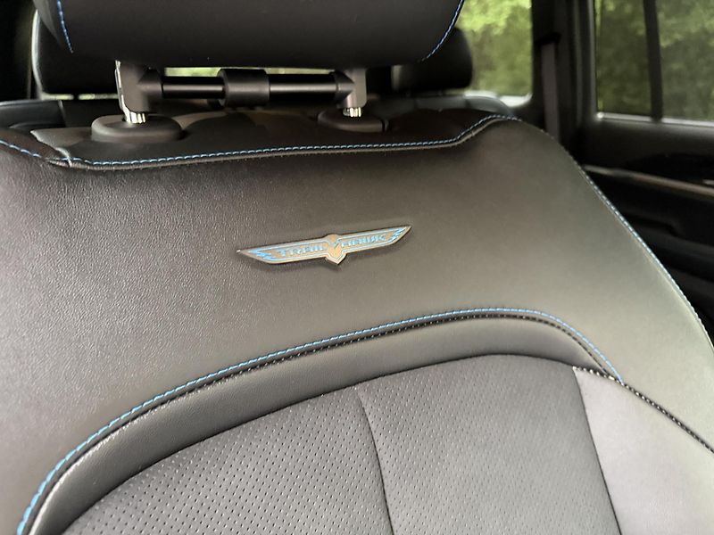 Jeep Grand Cherokee TRAILHAWK 4XE, MAX VÝBAVA-TOP  - fotka 42 z 53