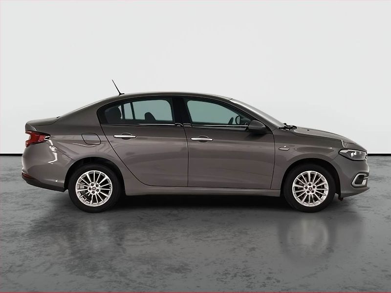 Fiat Tipo (2021) 1.0 FireFly, ČR,1.maj - fotka 6 z 19
