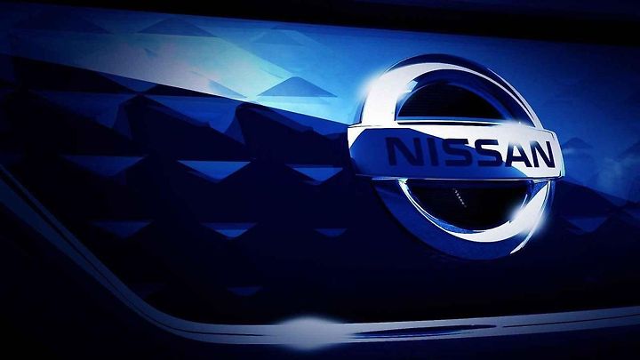 Upoutávka na nový Nissan Leaf.