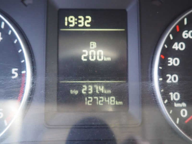 Volkswagen Caddy (2014) 1.6 TDI, 75 kW - fotka 20 z 25