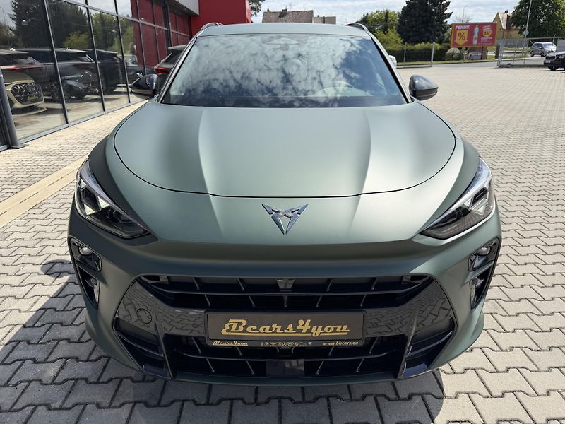 Cupra Terramar (2026) 2.0TSI 150kW 4WD TRIBE NT IMPR - fotka 16 z 49