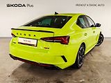 Škoda Octavia (2025) 2.0 TSI 195 kW DSG RS - náhled 1