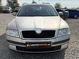 Škoda Octavia 1,9 BEZ DPF, +SADA ZIMNÍCH KOL - náhled 1