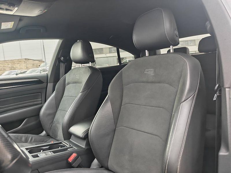 Volkswagen Arteon R-Line 6G 1,5TSI - fotka 6 z 22