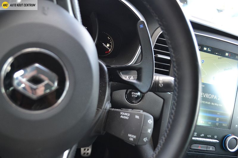 Renault Mégane GRANDTOUR 1.6TCE- 205k GT SPOR - fotka 49 z 65