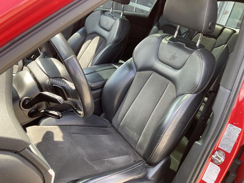 Audi Q7 (2018) 3.0 TDI quat, CZ, 1 maj, 7míst - fotka 11 z 36