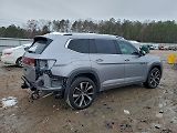 Volkswagen Atlas (2024) Auto na cestě - náhled 2