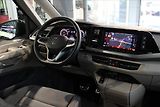Volkswagen Multivan TDi DSG Style Long ACC/NezTop/ - náhled 12