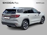 Škoda Kodiaq (2025) 2.0 TDI 4x4 DSG Sportline - náhled 2