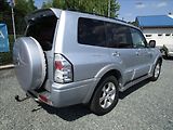 Mitsubishi Pajero 3.2 Di-D, 4x4, aut. klima, 7 m - náhled 3