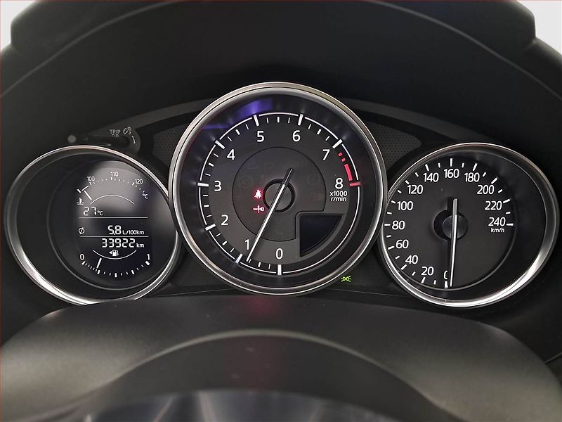 Mazda MX-5 (2017) 1.5 Skyactiv G - fotka 10 z 18