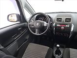 Suzuki SX4 (2013) 1.6 VVT, Serv.kniha - náhled 7