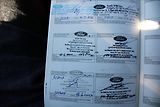 Ford Focus 1,6 i 16V  ČR,1.MAJITEL,SERVIS - náhled 21