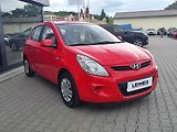 Hyundai i20 1.25i/57kW Classic Plus+ AC - náhled 2