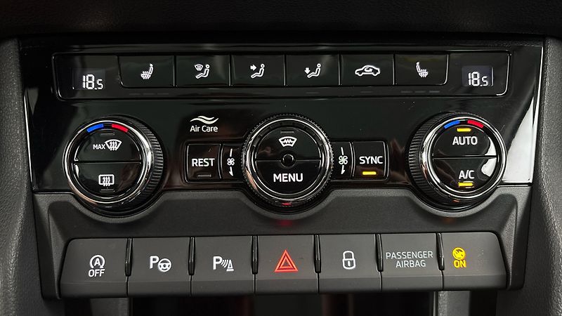 Škoda Kodiaq 2.0 TDI DSG 4x4 Style - fotka 13 z 31