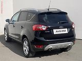 Ford Kuga (2009) 2.0 TDCi, Titanium, TZ, panor - náhled 6