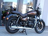 Royal Enfield Meteor 350 (2026) 350 Meteor - náhled 2