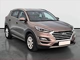 Hyundai Tucson (2020) Adventure 1.6 CRDi 48V MHEV - náhled 1