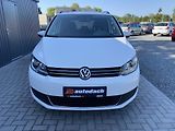 Volkswagen Touran 1.2 TSI 77kW - KLIMATIZACE-PDC - náhled 7