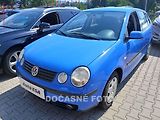 Volkswagen Polo (2005) 1.2i, ČR, AC - náhled 1