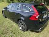 Volvo V60 (2011) Volvo V60 2,4 D5 AWD, R-Design - náhled 13