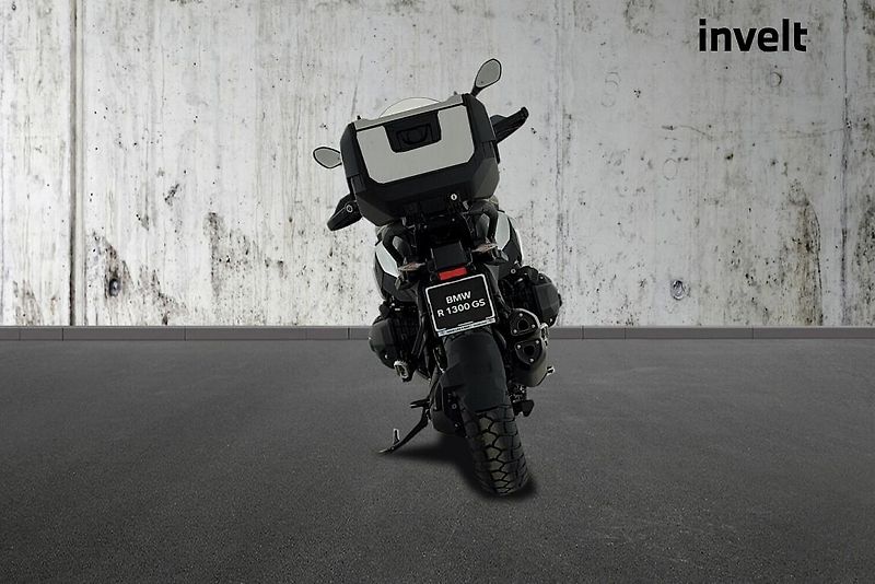 BMW R 1300 GS - fotka 4 z 13