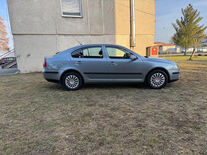 Škoda Octavia 1.9TDI,volat- 608 081 843 - fotka 7 z 12