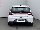 Hyundai i20 (2023) 1.2i, ČR, Comfort - náhled 4