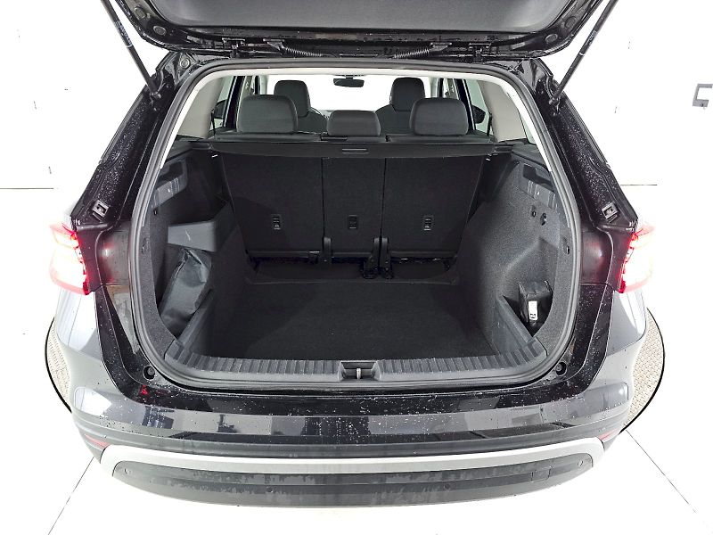 Škoda Kodiaq (2024) 1.5TSi 110kW DSG SELECTION - fotka 27 z 27