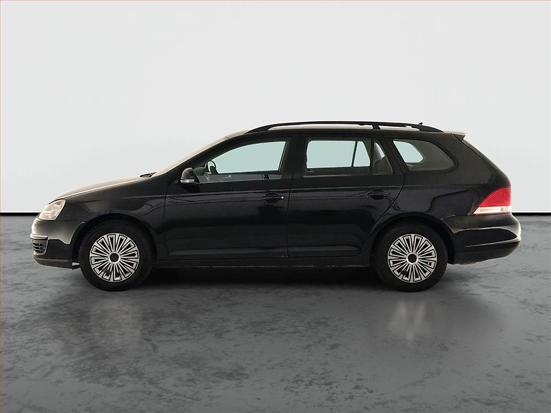 Volkswagen Golf (2009) 1.9 TDI, Serv.kniha, po STK - fotka 3 z 16