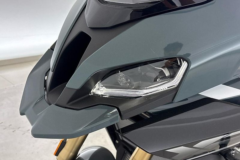 BMW S 1000 XR - fotka 7 z 13