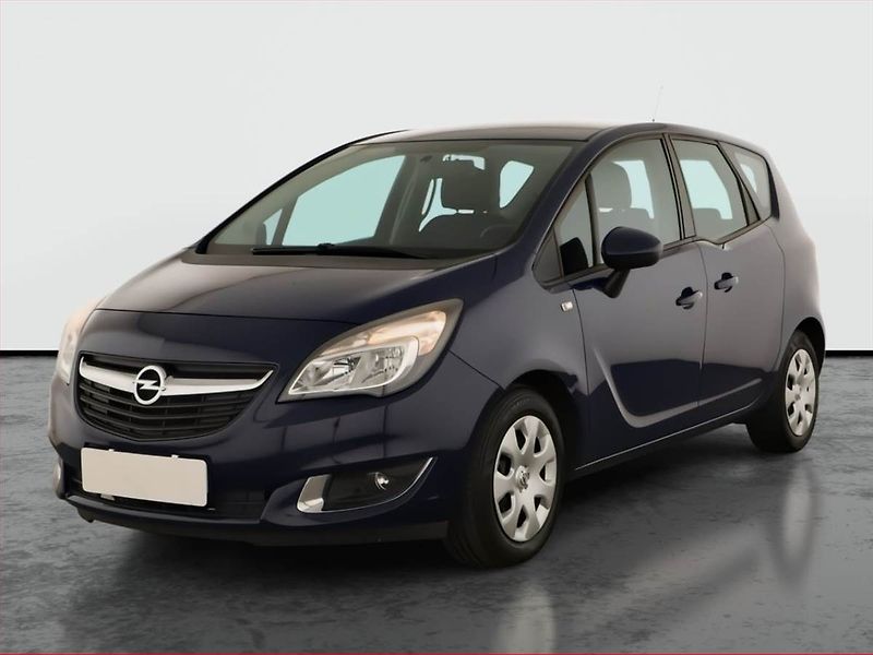 Opel Meriva (2015) 1.4 i - fotka 2 z 13