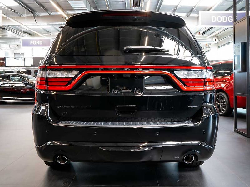 Dodge Durango (2026) 5.7 G/T Premium HEMI V8 - fotka 4 z 39