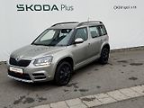 Škoda Yeti (2015) 2,0 Tdi 81 Kw - náhled 1