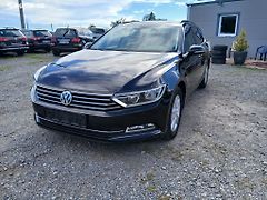 Volkswagen Passat TDI, B8, 199 000 km - fotografie inzerátu