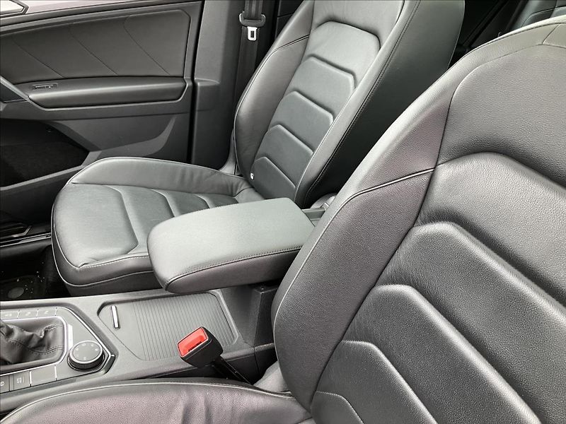 Seat Tarraco 2,0 FR 147 KW TAŽNÉ,WEBASTO - fotka 10 z 30