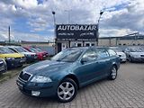 Škoda Octavia (2007) 1,9 TDI 77 KW ELEGANCE - náhled 1