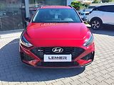 Hyundai i30 1.5 T-GDI/103kW N-Line DCT - náhled 1
