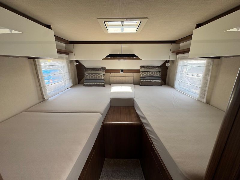 Hymer Ostatní B-ModernComfort T 680 - fotka 29 z 43