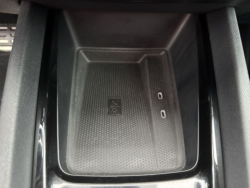 Škoda Octavia (2022) Combi 2.0 TDI 4x4 DSG Scout - fotka 24 z 35