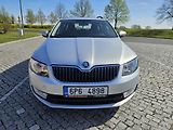 Škoda Octavia (2016) 2L 110kw, DPH,  SPLÁTKY  - náhled 2