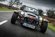 Caterham Seven 620S.